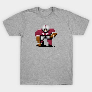 16-Bit Lineman - Arizona T-Shirt